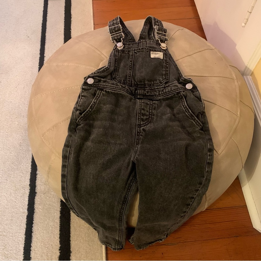 Overalls